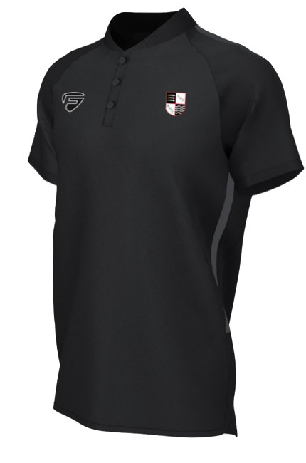 SWFRUFC EDGE POLO