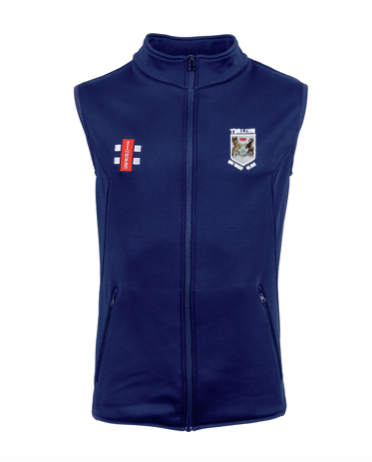 TERLING CC SENIOR STORM BODY WARMER