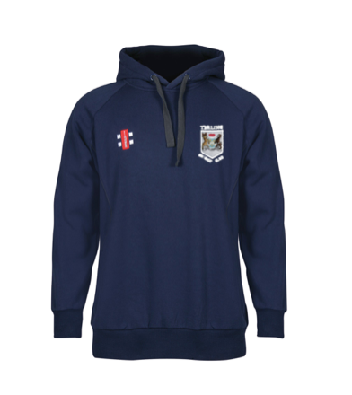 TERLING CC JUNIOR STORM HOODIE