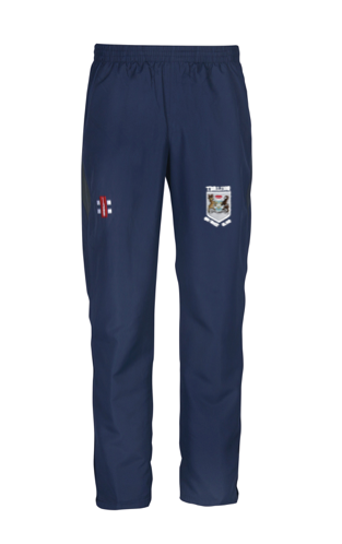 TERLING CC SENIOR STORM TRACK TROUSERS