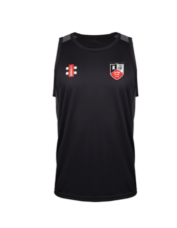 HADLEIGH & THUNDERSLEY CC SENIOR PRO PERFORMANCE VEST