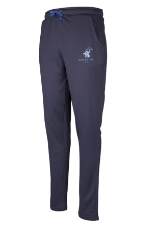 GRAY NICOLLS SENIOR BUCKHURST HILL CC PRO PERFORMANCE TRAINING TROUSER - NAVY