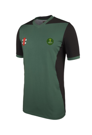 RANKINS CC SENIOR T20 SS SHIRT