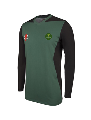 RANKINS CC SENIOR T20 LS SHIRT