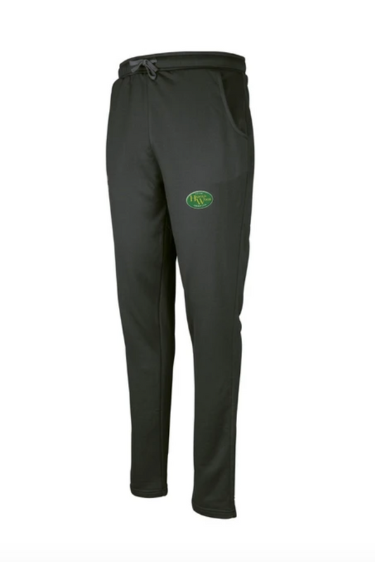 HAROLD WOOD CC JUNIOR PRO PERFORMANCE TRAINING TROUSER