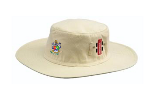 BENFLEET CC SUN HAT