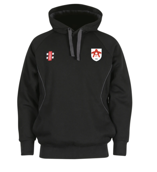 Abridge CC Storm Hoodie