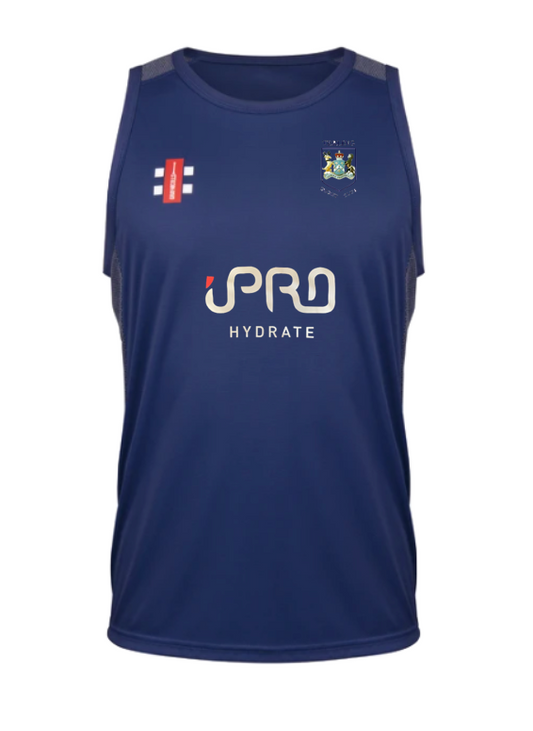 TERLING CC SENIOR PRO PERFORMANCE VEST