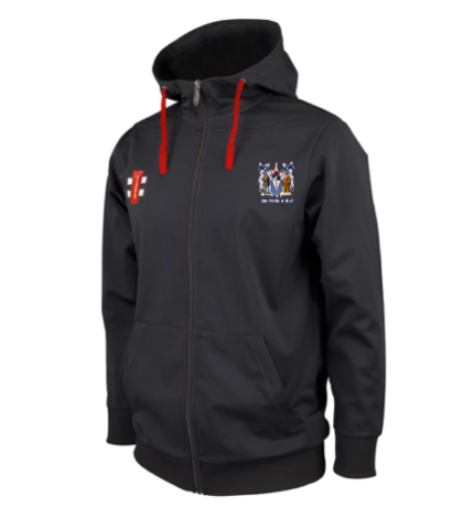 SOUTHEND EMT CC SENIOR PRO PERFORMANCE HOODIE