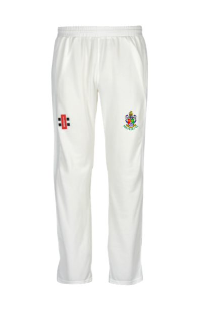 BENFLEET CC SENIOR VELOCITY MATCH TROUSER