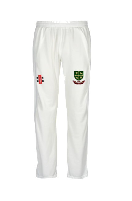 SOUTH WOODFORD CC SENIOR VELOCITY MATCH TROUSER