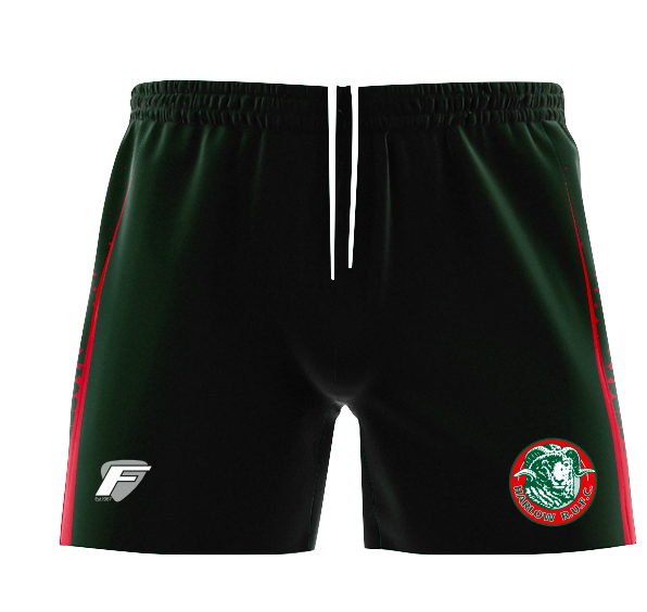 HARLOW RUFC MATCH SHORT - PRE ORDER