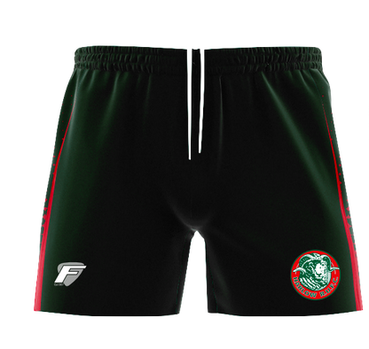 HARLOW RUFC MATCH SHORT - PRE ORDER