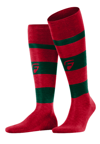 HARLOW RUFC MATCH SOCKS