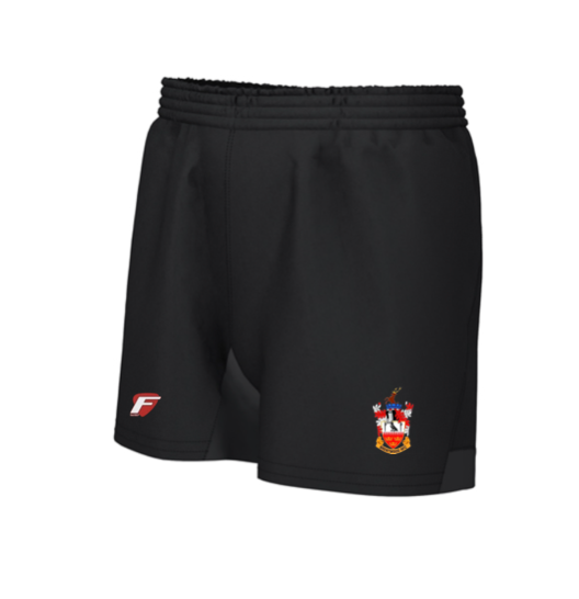 BRENTWOOD RFC SENIOR MATCH SHORTS