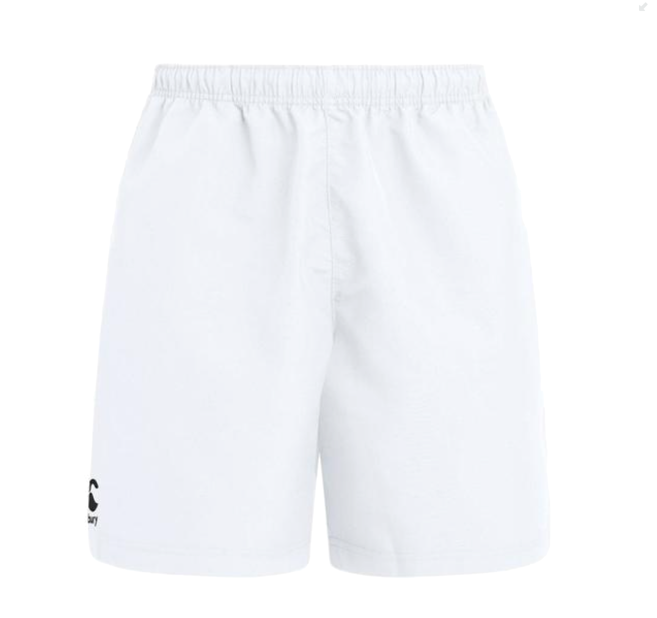 CANTERBURY CLUB SHORT