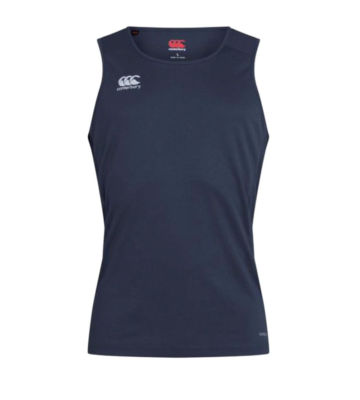 CANTERBURY CLUB SINGLET