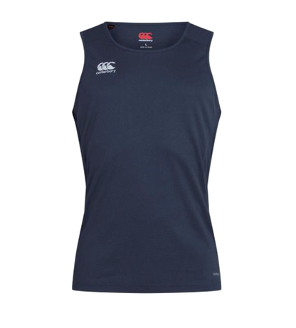 CANTERBURY CLUB SINGLET