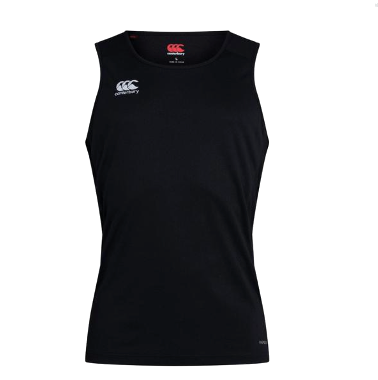 CANTERBURY CLUB SINGLET