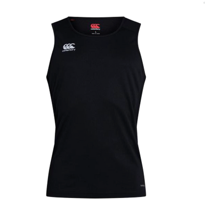 CANTERBURY CLUB SINGLET