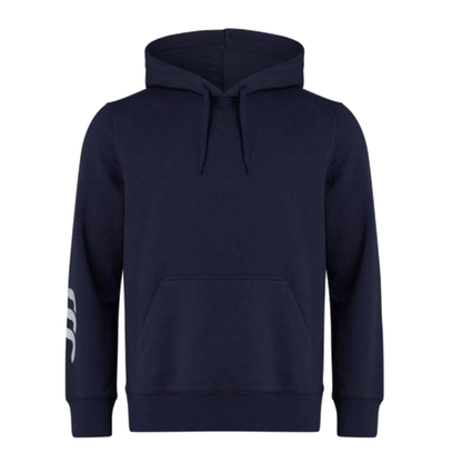 CANTERBURY CLUB HOODIE