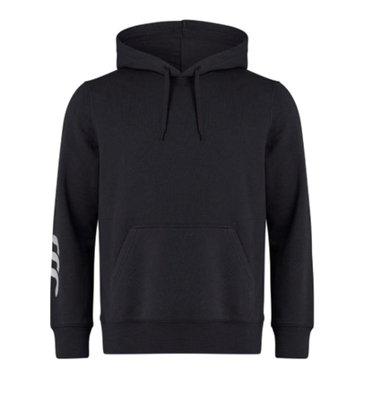 CANTERBURY CLUB HOODIE