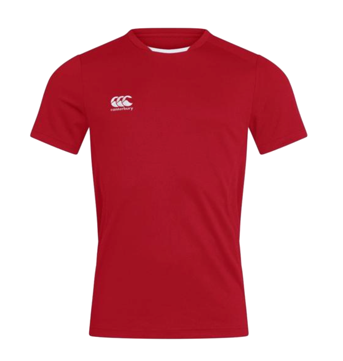 CANTERBURY CLUB DRY TEE