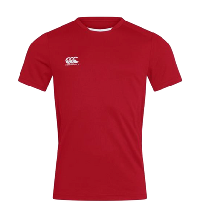 CANTERBURY CLUB DRY TEE