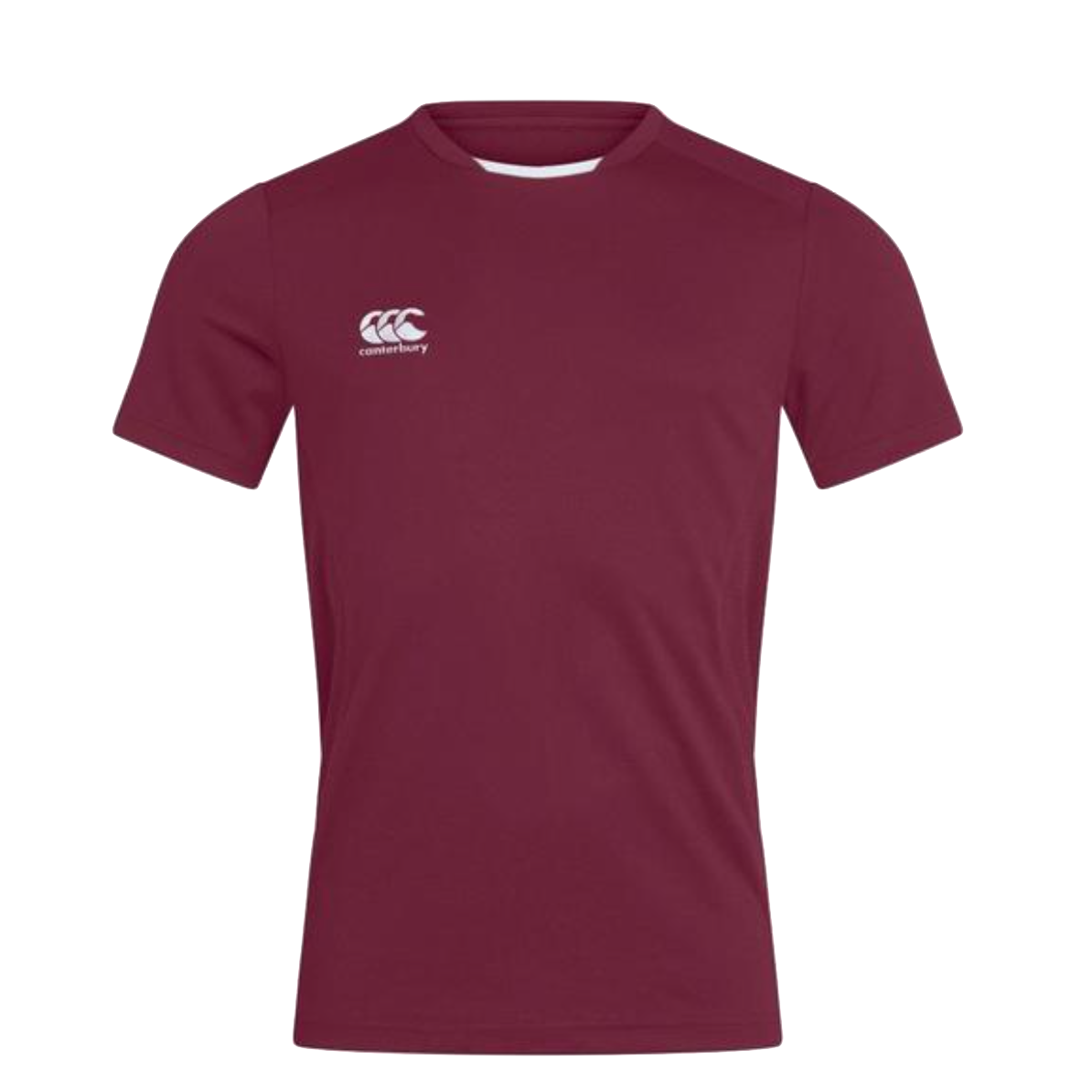 CANTERBURY CLUB DRY TEE