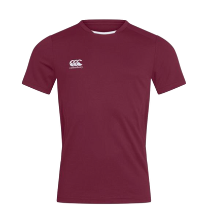 CANTERBURY CLUB DRY TEE