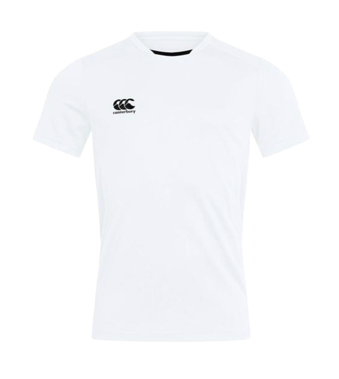 CANTERBURY CLUB DRY TEE