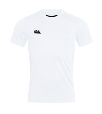 CANTERBURY CLUB DRY TEE