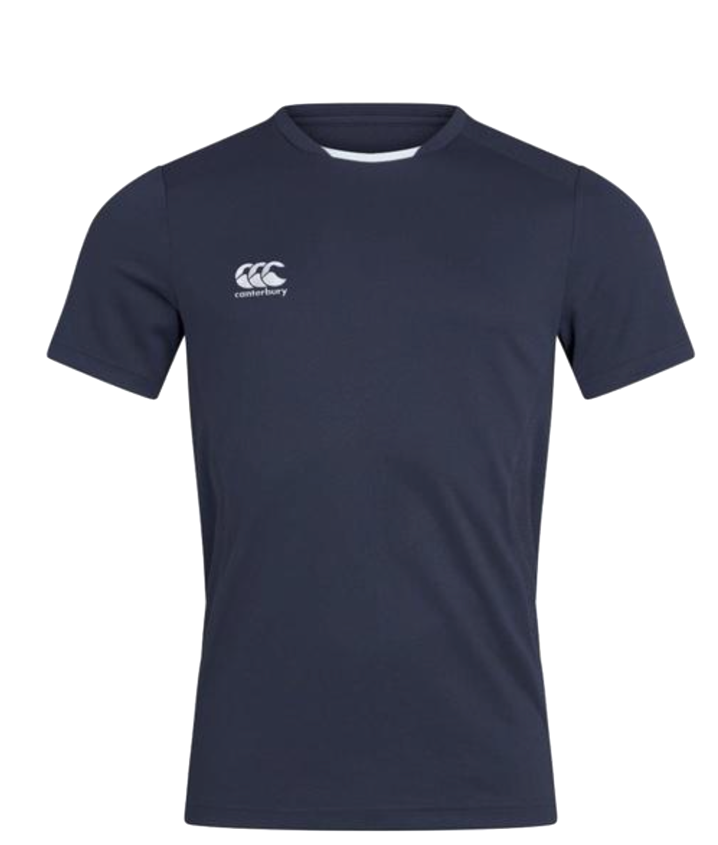 CANTERBURY CLUB DRY TEE