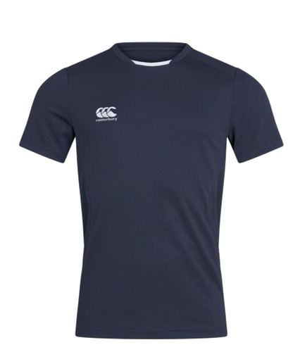 CANTERBURY CLUB DRY TEE