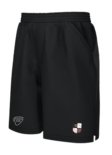 SWFRUFC SENIOR PRO LEISURE SHORT