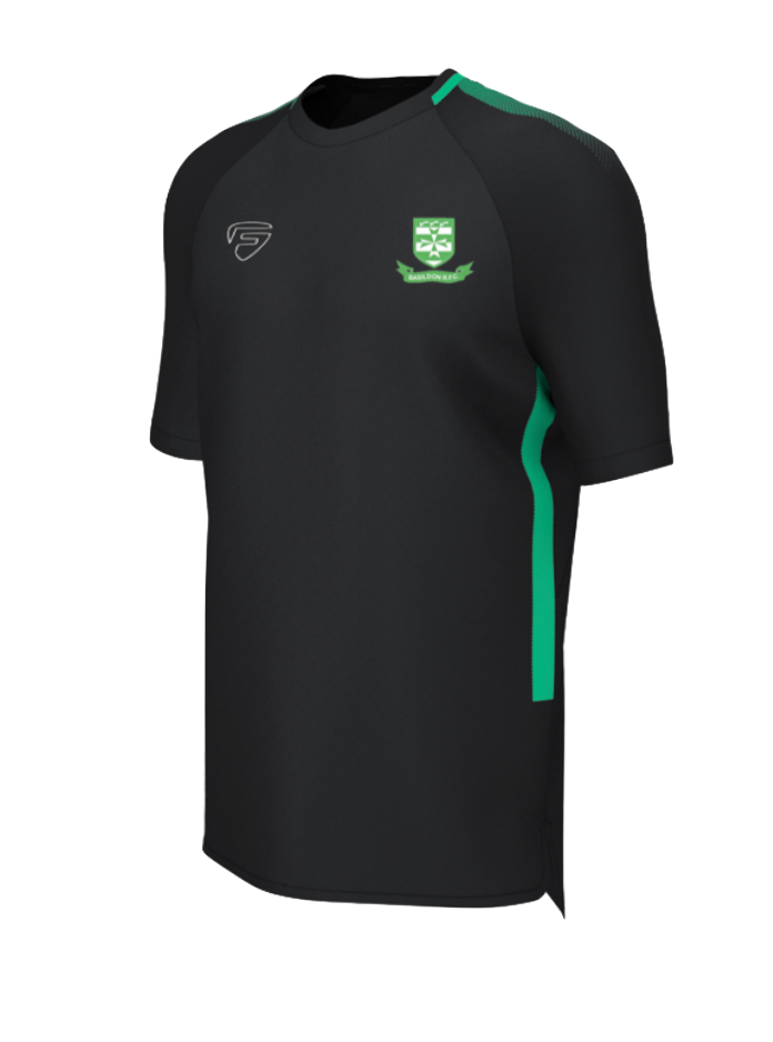 BASILDON RFC SENIOR TEE