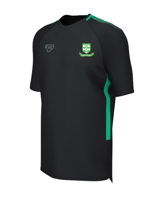 BASILDON RFC JUNIOR TEE