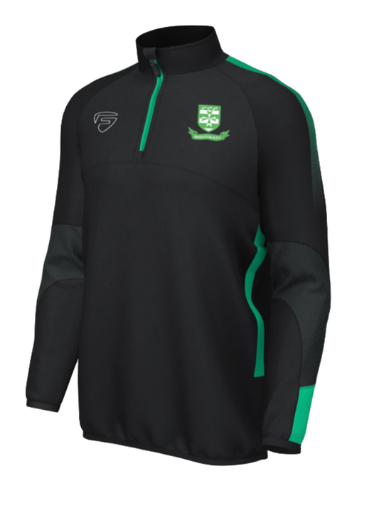 BASILDON RFC SENIOR MIDLAYER