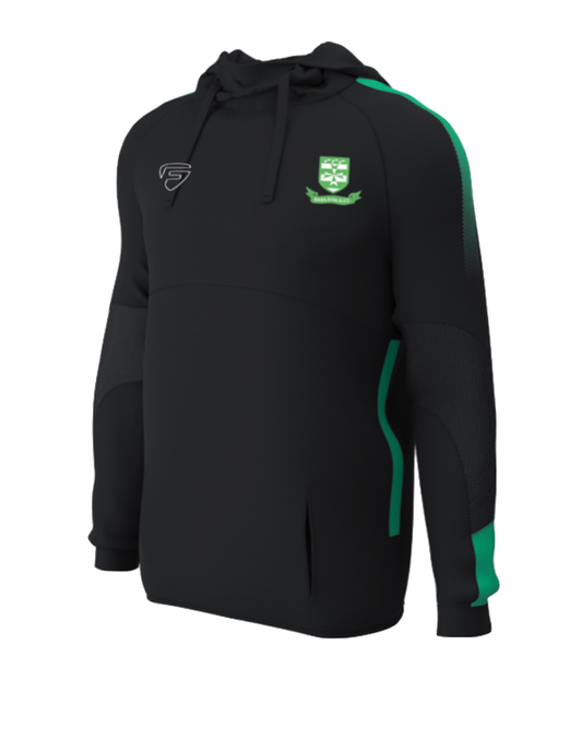 BASILDON RFC SENIOR HOODIE