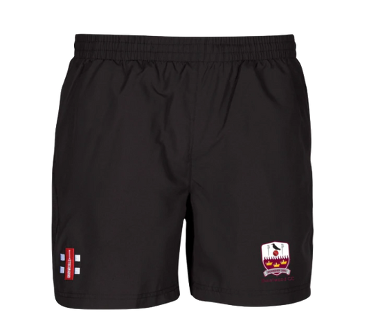 BRENTWOOD CC JUNIOR VELOCITY SHORT