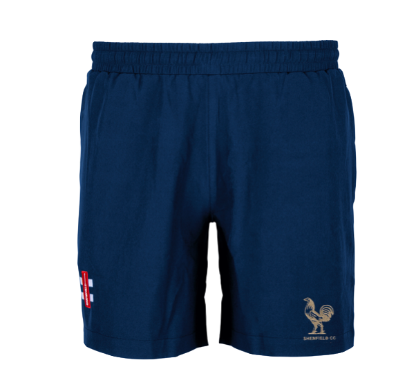 SHENFIELD CC JUNIOR VELOCITY SHORT