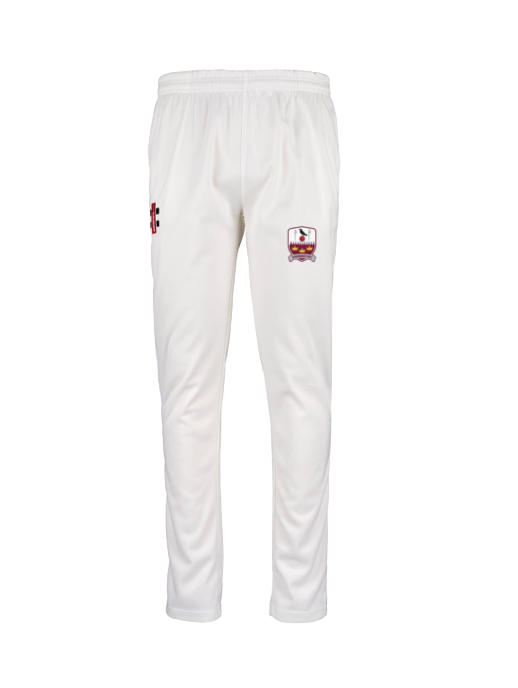 BRENTWOOD CC SENIOR V2 SLIM FIT MATCH TROUSER