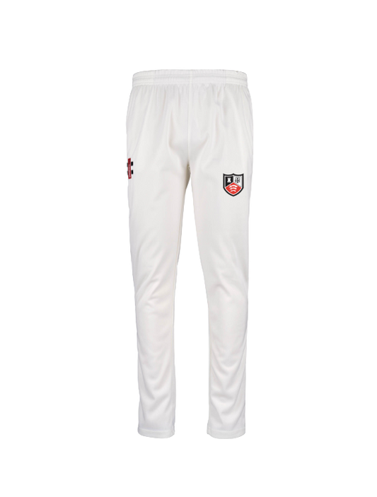 HADLEIGH AND THUNDERSLEY CC SENIOR V2 SLIM FIT MATCH TROUSER