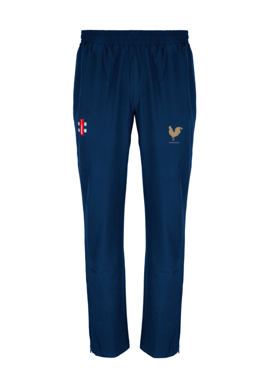 Shenfield CC Junior Velocity Track Trouser