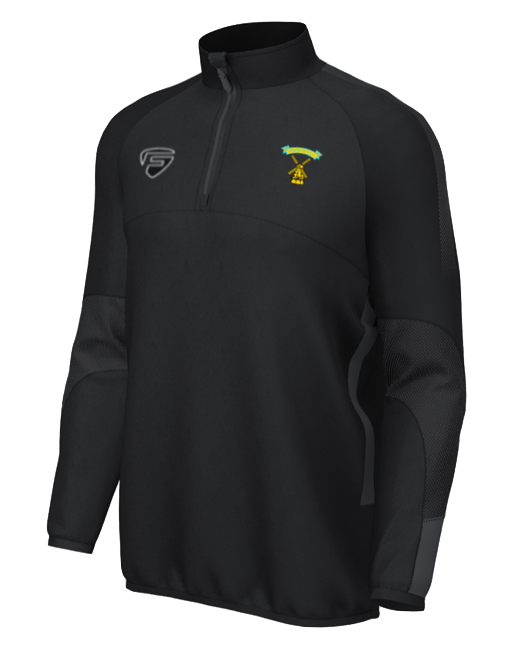 UPMINSTER RFC SENIOR EDGE MIDLAYER