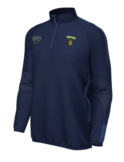 UPMINSTER RFC SENIOR EDGE MIDLAYER