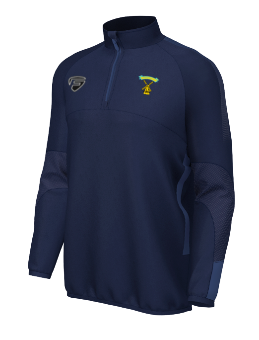 UPMINSTER RFC SENIOR EDGE MIDLAYER