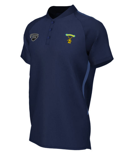 UPMINSTER RFC SENIOR EDGE POLO