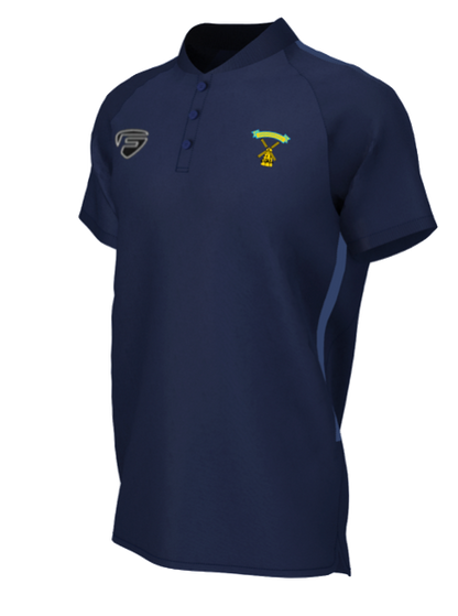 UPMINSTER RFC SENIOR EDGE POLO