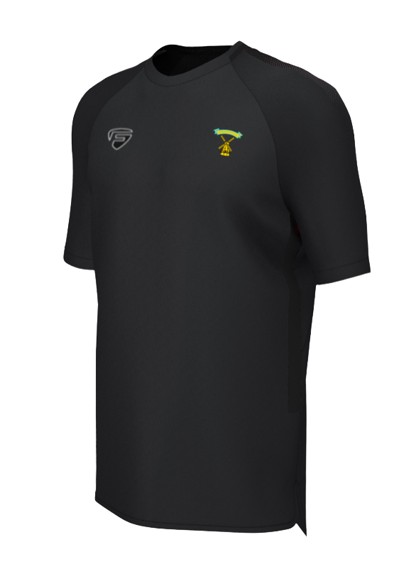 UPMINSTER RFC JUNIOR EDGE TEE